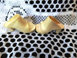 slip on heels smaller a
